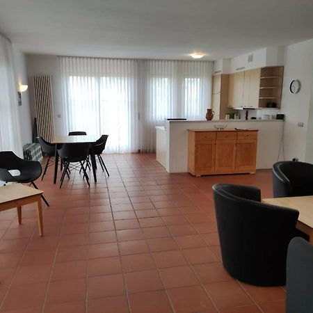 Ferienhaus Waterkant Dewichow Ngoại thất bức ảnh