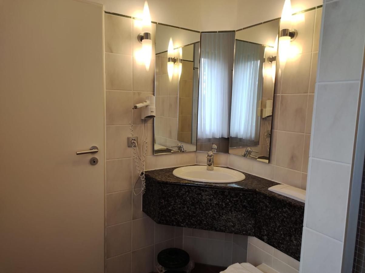 Ferienhaus Waterkant Dewichow Ngoại thất bức ảnh