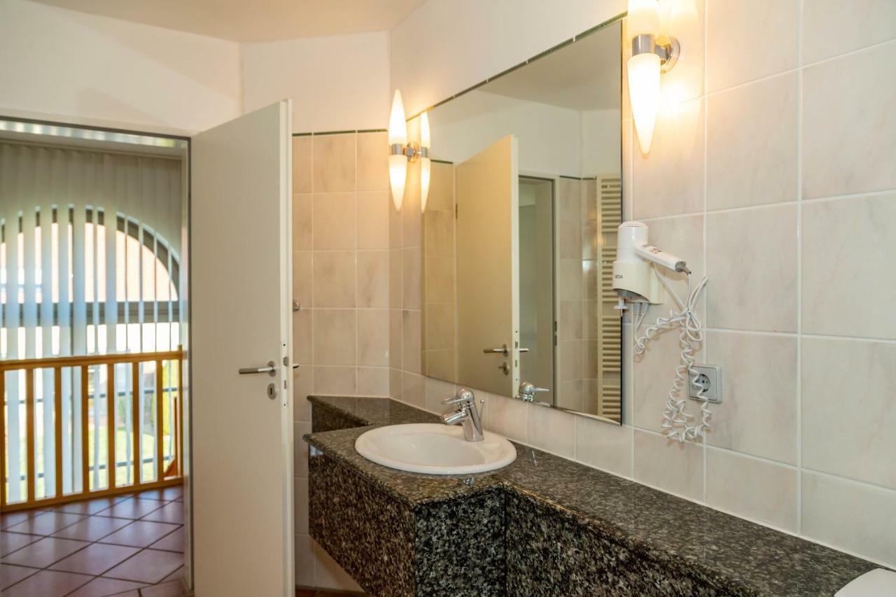 Ferienhaus Waterkant Dewichow Ngoại thất bức ảnh